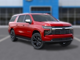 Chevrolet Suburban Premier 4WD 4dr 2026