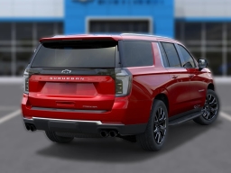 Chevrolet Suburban Premier 4WD 4dr 2026