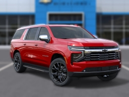 Chevrolet Suburban Premier 4WD 4dr 2026