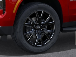 Chevrolet Suburban Premier 4WD 4dr 2026
