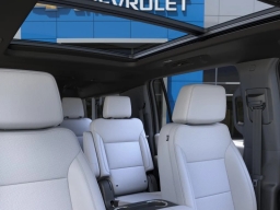 Chevrolet Suburban Premier 4WD 4dr 2026