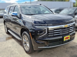 Chevrolet Suburban Premier 4WD 4dr 2026