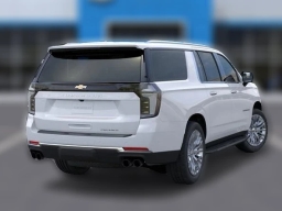 Chevrolet Suburban Premier 4WD 4dr 2026