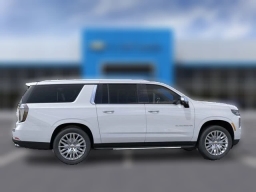 Chevrolet Suburban Premier 4WD 4dr 2026