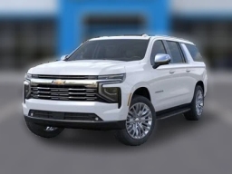Chevrolet Suburban Premier 4WD 4dr 2026