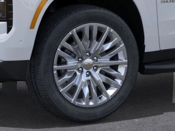 Chevrolet Suburban Premier 4WD 4dr 2026