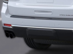 Chevrolet Suburban Premier 4WD 4dr 2026