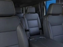 Chevrolet Suburban Premier 4WD 4dr 2026