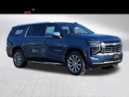 Chevrolet Suburban Premier 4WD 4dr 2026