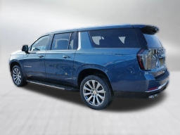 Chevrolet Suburban Premier 4WD 4dr 2026