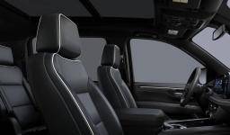 Chevrolet Suburban Premier 4WD 4dr 2026