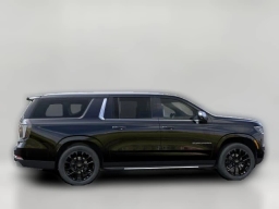 Chevrolet Suburban Premier 4WD 4dr 2026