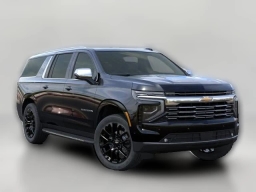 Chevrolet Suburban Premier 4WD 4dr 2026