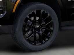 Chevrolet Suburban Premier 4WD 4dr 2026