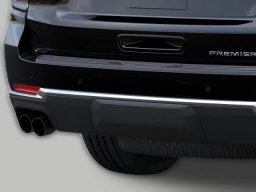 Chevrolet Suburban Premier 4WD 4dr 2026