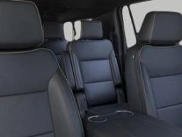 Chevrolet Suburban Premier 4WD 4dr 2026