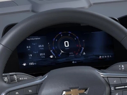 Chevrolet Suburban Premier 4WD 4dr 2026