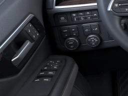 Chevrolet Suburban Premier 4WD 4dr 2026