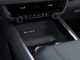 Chevrolet Suburban Premier 4WD 4dr 2026