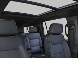 Chevrolet Suburban Premier 4WD 4dr 2026