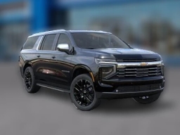 Chevrolet Suburban Premier 4WD 4dr 2026