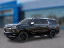 Chevrolet Suburban Premier 4WD 4dr 2026