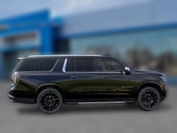 Chevrolet Suburban Premier 4WD 4dr 2026