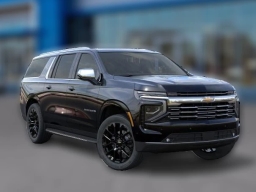 Chevrolet Suburban Premier 4WD 4dr 2026
