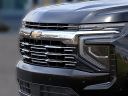 Chevrolet Suburban Premier 4WD 4dr 2026