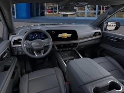 Chevrolet Suburban Premier 4WD 4dr 2026