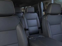 Chevrolet Suburban Premier 4WD 4dr 2026