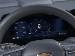 Chevrolet Suburban Premier 4WD 4dr 2026