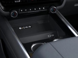 Chevrolet Suburban Premier 4WD 4dr 2026