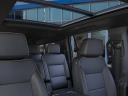 Chevrolet Suburban Premier 4WD 4dr 2026