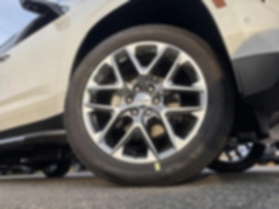 Chevrolet Suburban Premier 4WD 4dr 2026