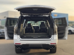 Chevrolet Suburban Premier 4WD 4dr 2026