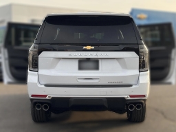 Chevrolet Suburban Premier 4WD 4dr 2026