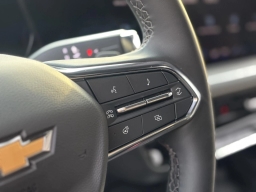 Chevrolet Suburban Premier 4WD 4dr 2026