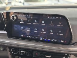 Chevrolet Suburban Premier 4WD 4dr 2026