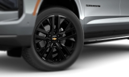 Chevrolet Suburban Premier 4WD 4dr 2026