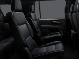 Chevrolet Suburban Premier 4WD 4dr 2026