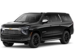 Chevrolet Suburban Premier 4WD 4dr 2026