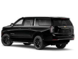 Chevrolet Suburban Premier 4WD 4dr 2026