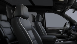 Chevrolet Suburban Premier 4WD 4dr 2026