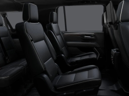 Chevrolet Suburban Premier 4WD 4dr 2026