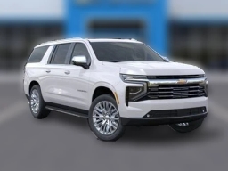 Chevrolet Suburban Premier 4WD 4dr 2025