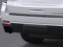 Chevrolet Suburban Premier 4WD 4dr 2025