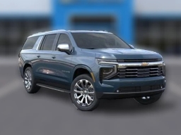 Chevrolet Suburban Premier 4WD 4dr 2025