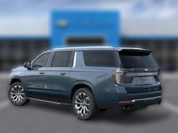 Chevrolet Suburban Premier 4WD 4dr 2025