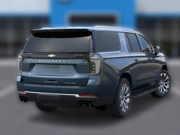 Chevrolet Suburban Premier 4WD 4dr 2025